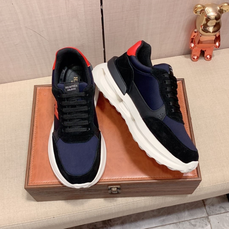 Hermes Casual Shoes